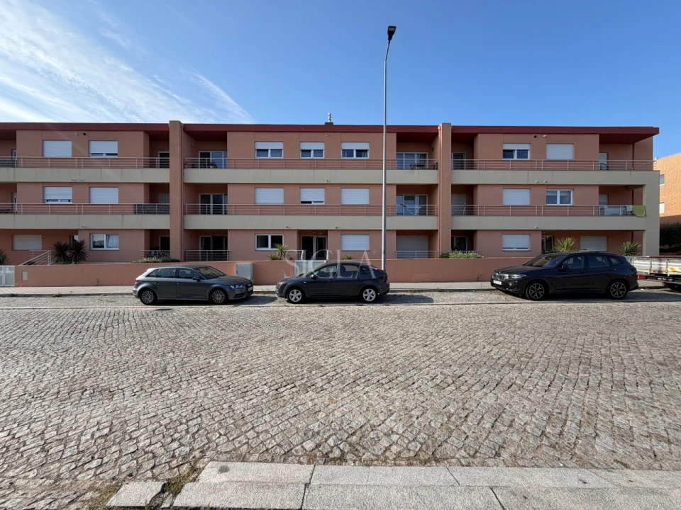 Apartamento T3 para Arrendamento em Canidelo Foto 35