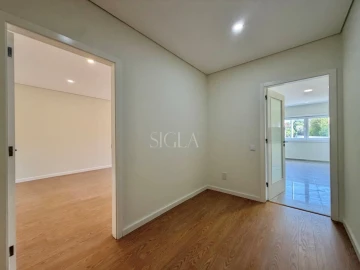 Apartamento T3 para Arrendamento em Canidelo