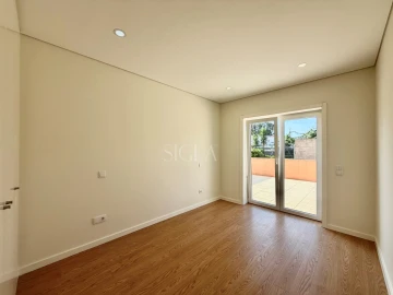 Apartamento T3 para Arrendamento em Canidelo