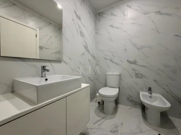 Apartamento T3 para Arrendamento em Canidelo