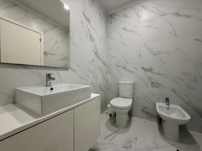 Apartamento T3 para Arrendamento em Canidelo Foto 27