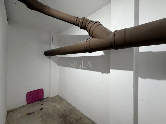 Apartamento T3 para Arrendamento em Canidelo Foto 33