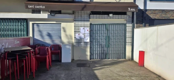 Negócio para Cedência de Quotas em Castêlo da Maia