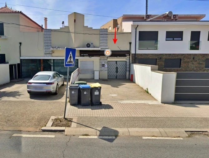 Negócio para Cedência de Quotas em Castêlo da Maia Foto 14