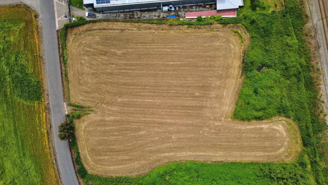 Terreno para Venda em Ruilhe Foto 6