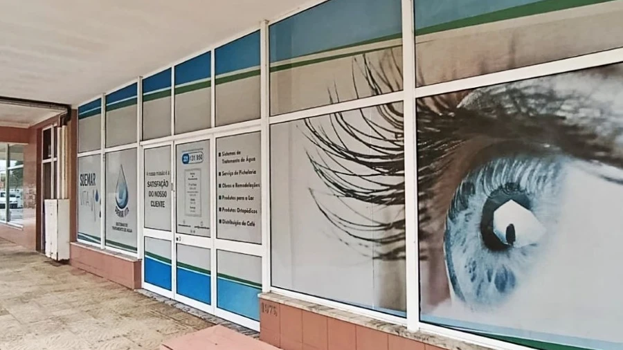 Loja para Venda em Vila do Conde