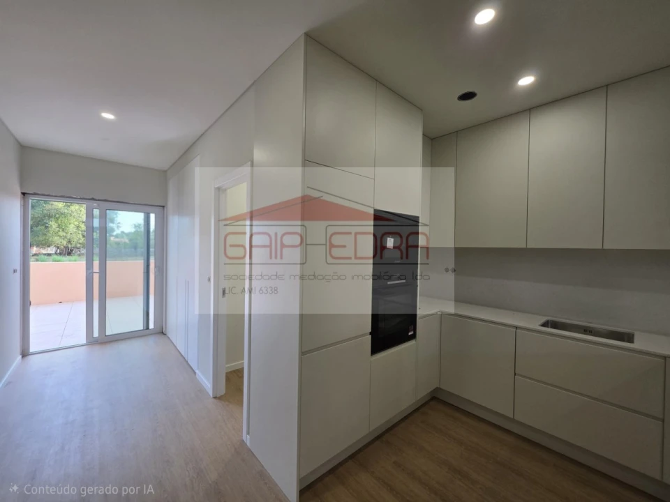 Apartamento T2 para Venda em Madalena Foto 10