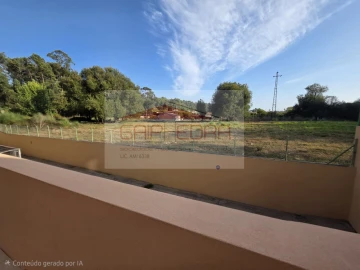Apartamento T2 para Venda em Madalena