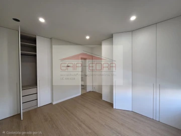 Apartamento T2 para Venda em Madalena
