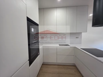 Apartamento T2 para Venda em Madalena