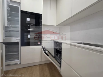 Apartamento T2 para Venda em Madalena