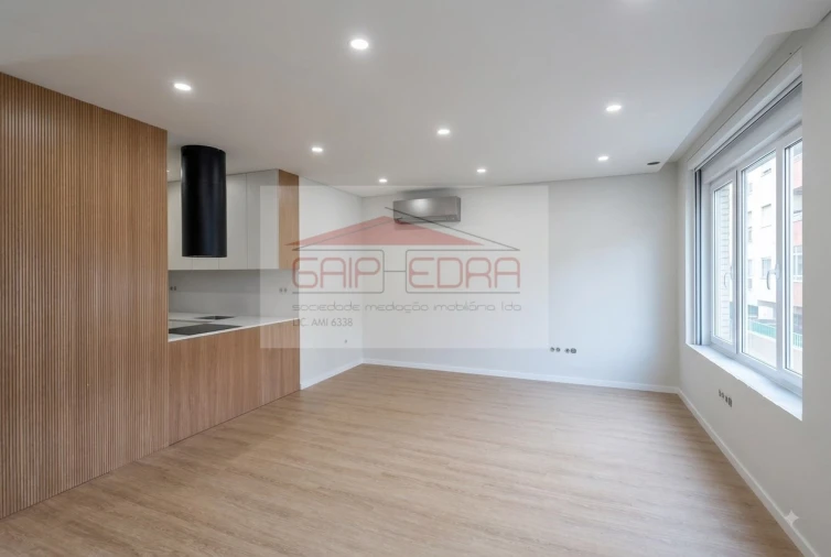 Apartamento T2 para Venda em Madalena Foto 7