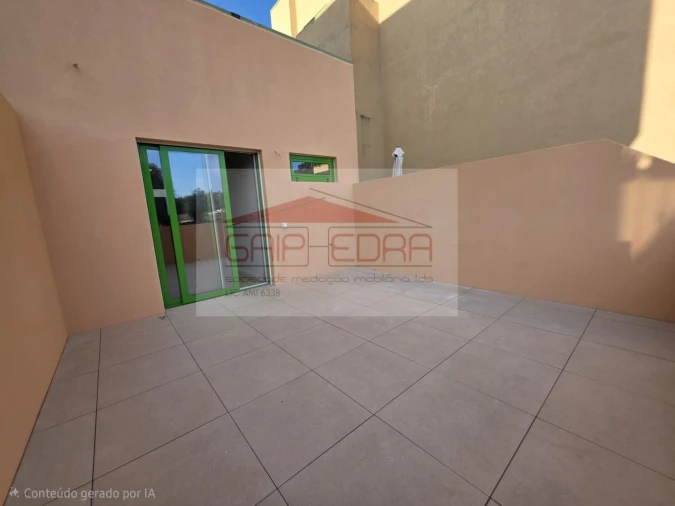 Apartamento T2 para Venda em Madalena Foto 26