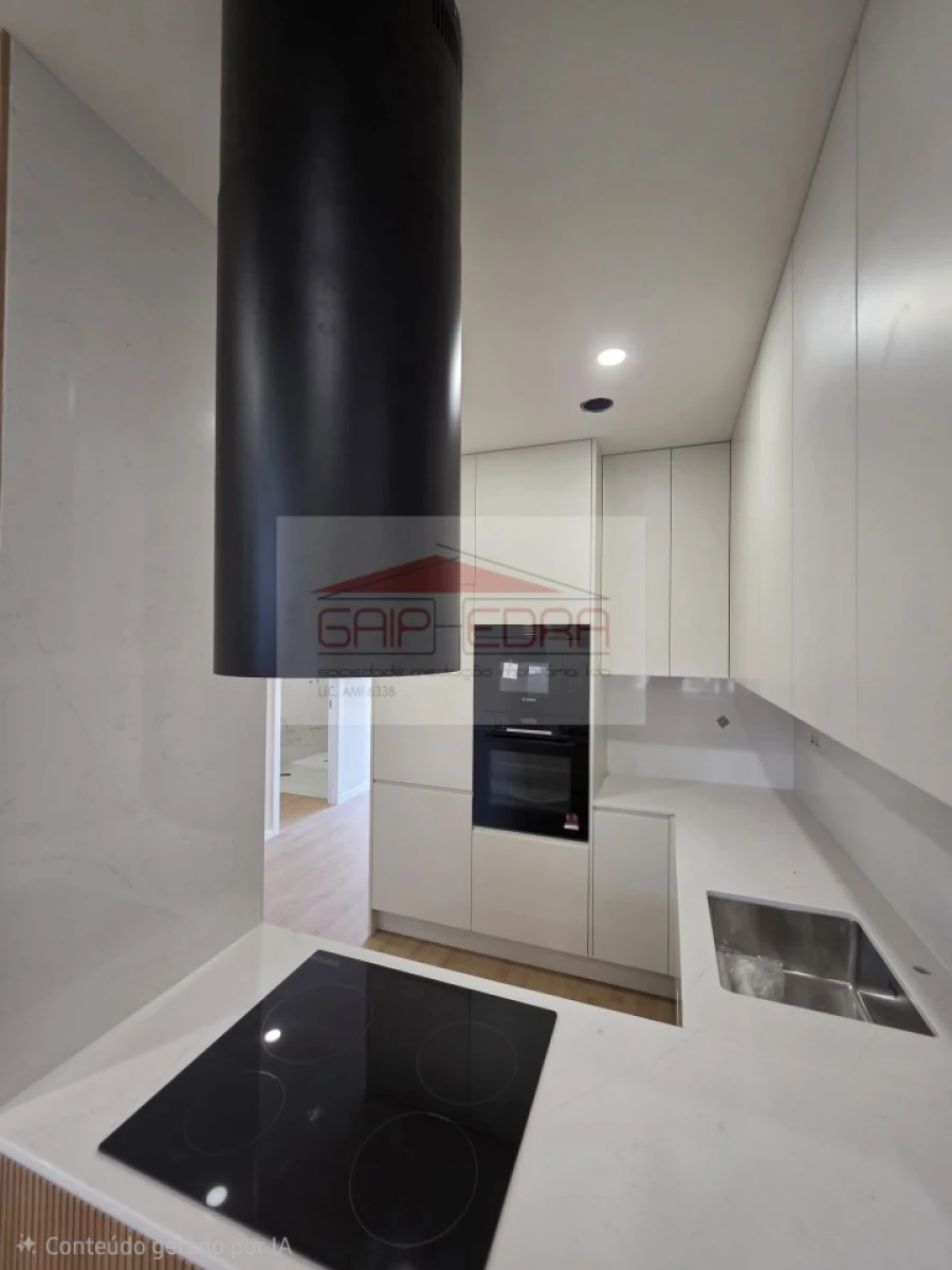 Apartamento T2 para Venda em Madalena Foto 13