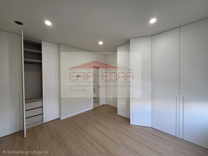 Apartamento T2 para Venda em Madalena Foto 17