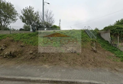 Terreno para Venda em Santa Marinha e São Pedro da Afurada