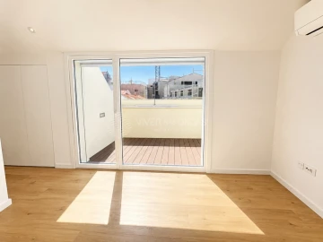 Moradia T3 para Venda em Costa da Caparica