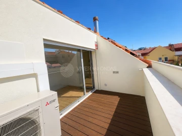 Moradia T3 para Venda em Costa da Caparica
