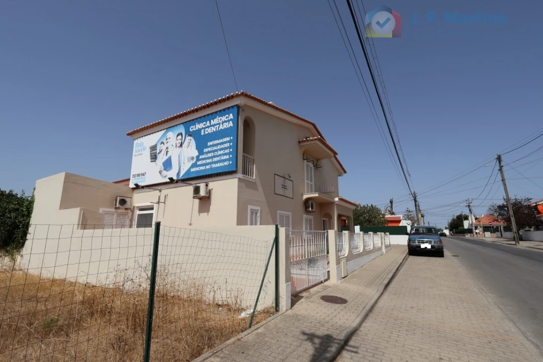 Moradia T2 para Venda em Azeitão (São Lourenço e São Simão) Foto 35