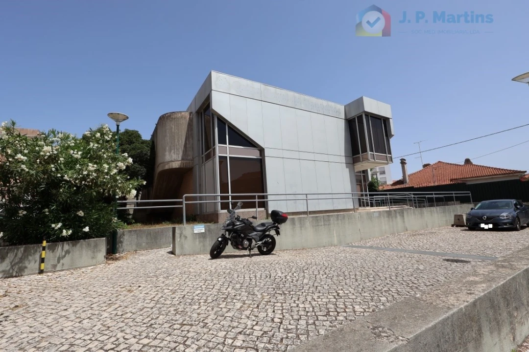 Loja para Venda em Malveira e São Miguel de Alcainça Foto 35