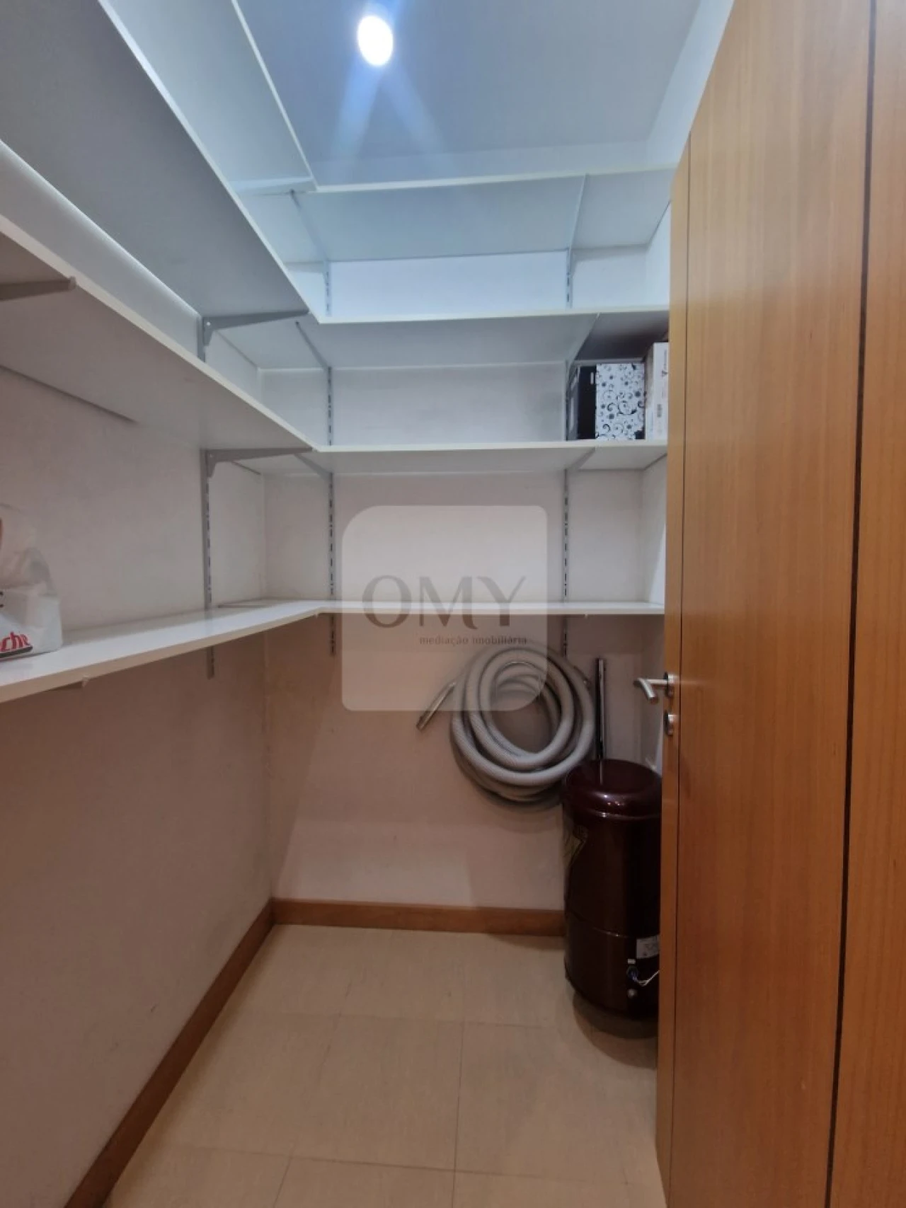 Apartamento T2 para Arrendamento em Mateus Foto 13