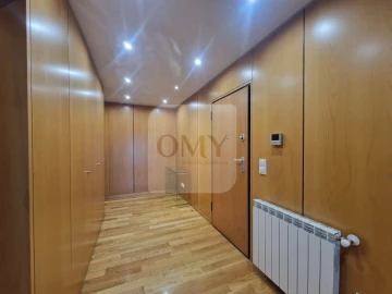 Apartamento T2 para Arrendamento em Mateus