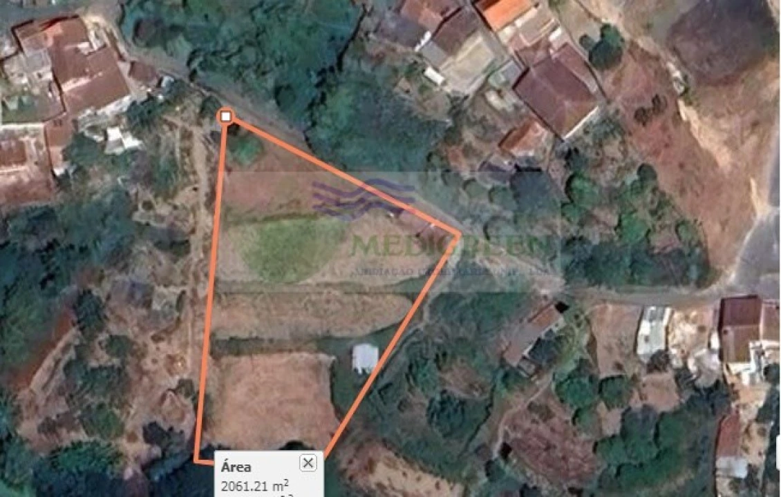 Terreno para Venda em Pessegueiro do Vouga Foto 14
