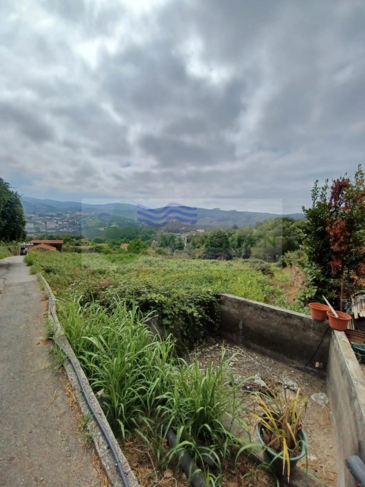 Terreno para Venda em Pessegueiro do Vouga Foto 3