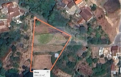 Terreno para Venda em Pessegueiro do Vouga