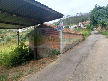 Terreno para Venda em Pessegueiro do Vouga