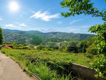Terreno para Venda em Pessegueiro do Vouga