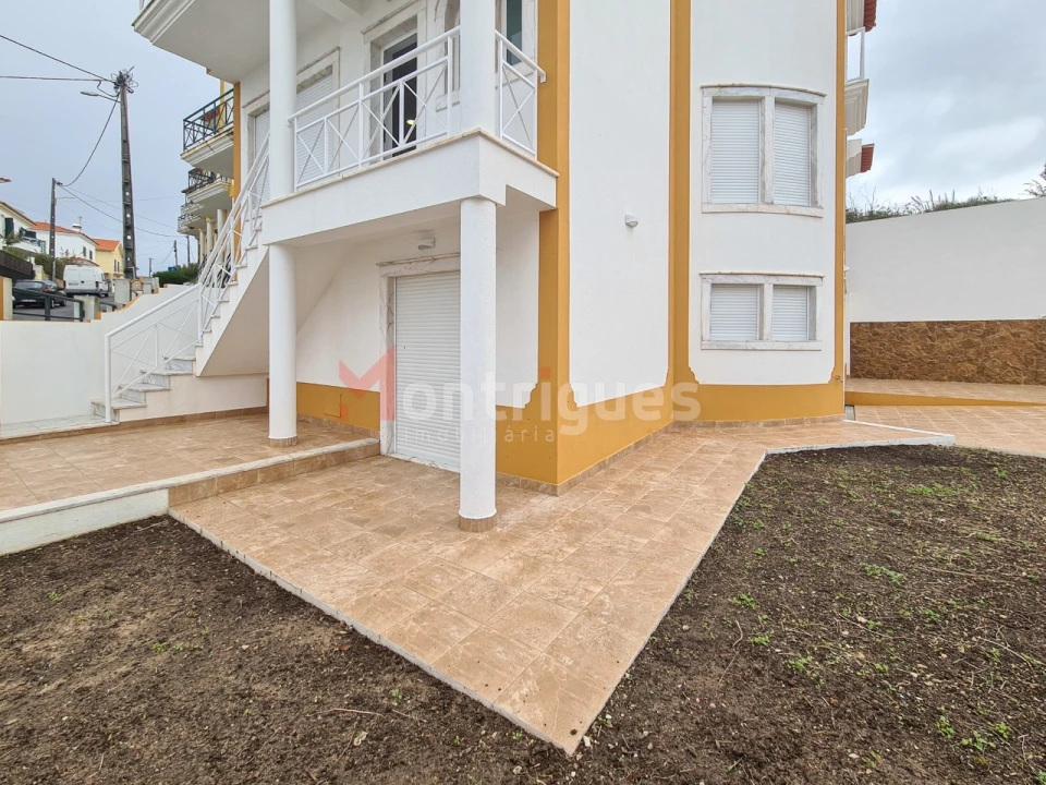 Moradia T3 para Venda em Ericeira Foto 6