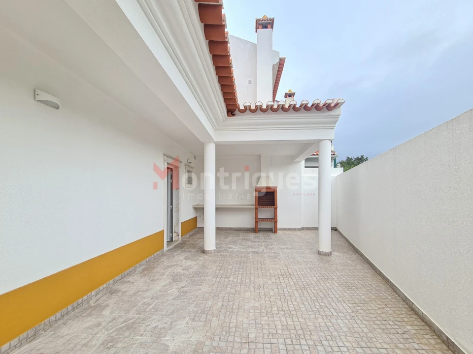 Moradia T3 para Venda em Ericeira Foto 19