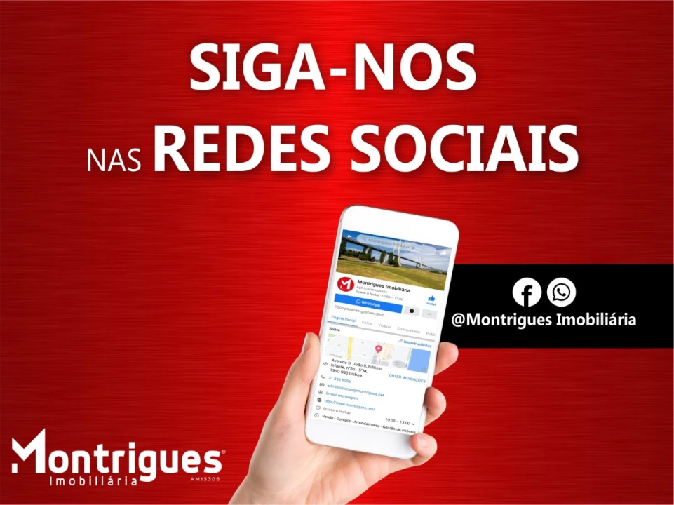 Moradia T3 para Venda em Ericeira Foto 51