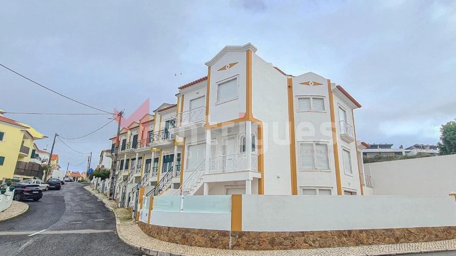 Moradia T3 para Venda em Ericeira