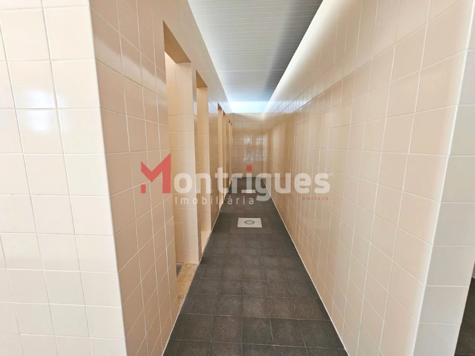Armazém para Arrendamento em Pegões Foto 17