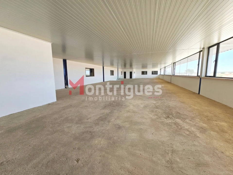 Armazém para Arrendamento em Pegões Foto 20