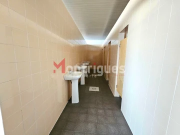 Armazém para Arrendamento em Pegões