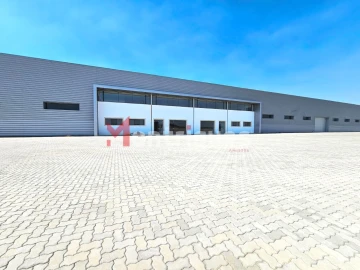 Armazém para Arrendamento em Pegões