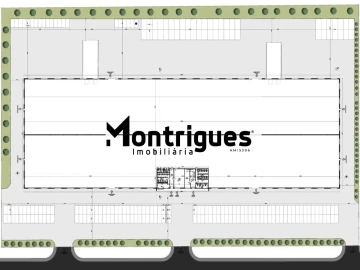 Armazém para Arrendamento em Pegões