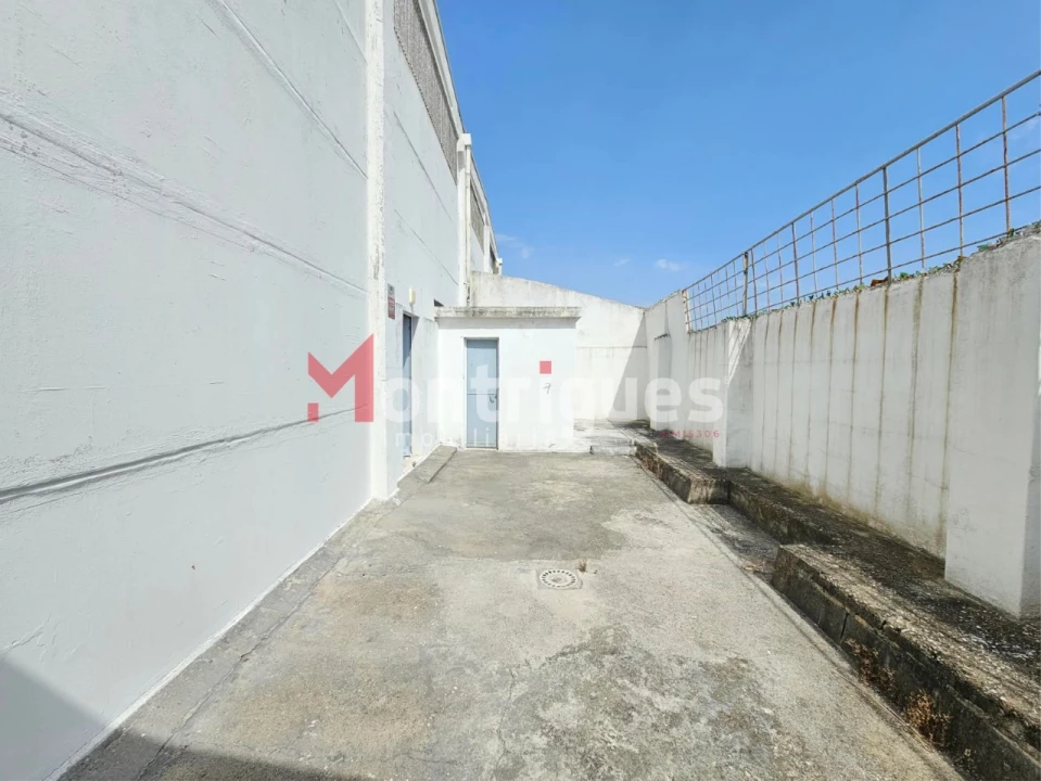 Armazém para Arrendamento em Montijo e Afonsoeiro Foto 4