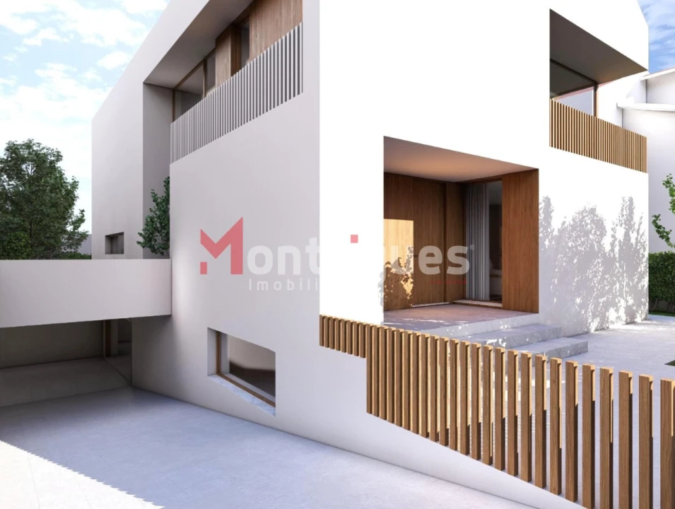 Moradia T4 para Venda em Montijo e Afonsoeiro Foto 10