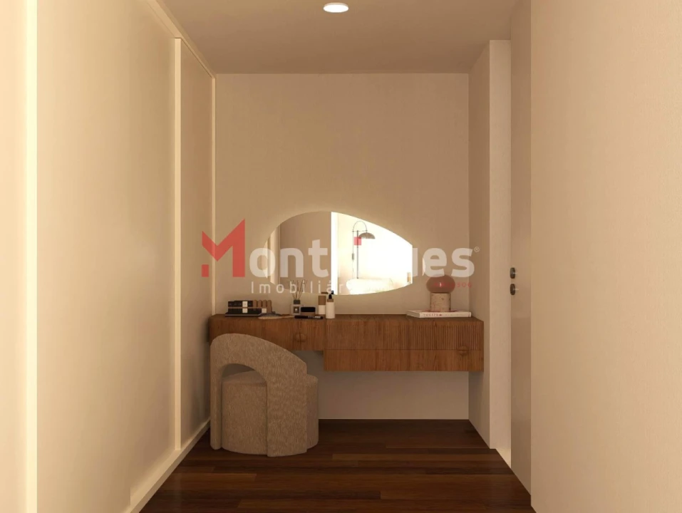 Moradia T4 para Venda em Montijo e Afonsoeiro Foto 25