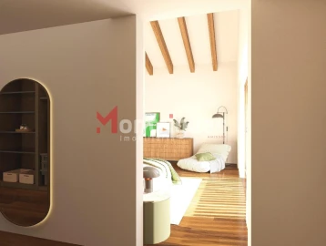 Moradia T4 para Venda em Montijo e Afonsoeiro
