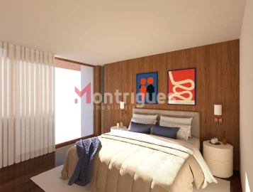 Moradia T4 para Venda em Montijo e Afonsoeiro