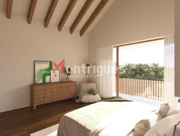 Moradia T4 para Venda em Montijo e Afonsoeiro