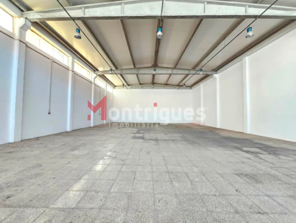 Armazém para Arrendamento em Montijo e Afonsoeiro Foto 2