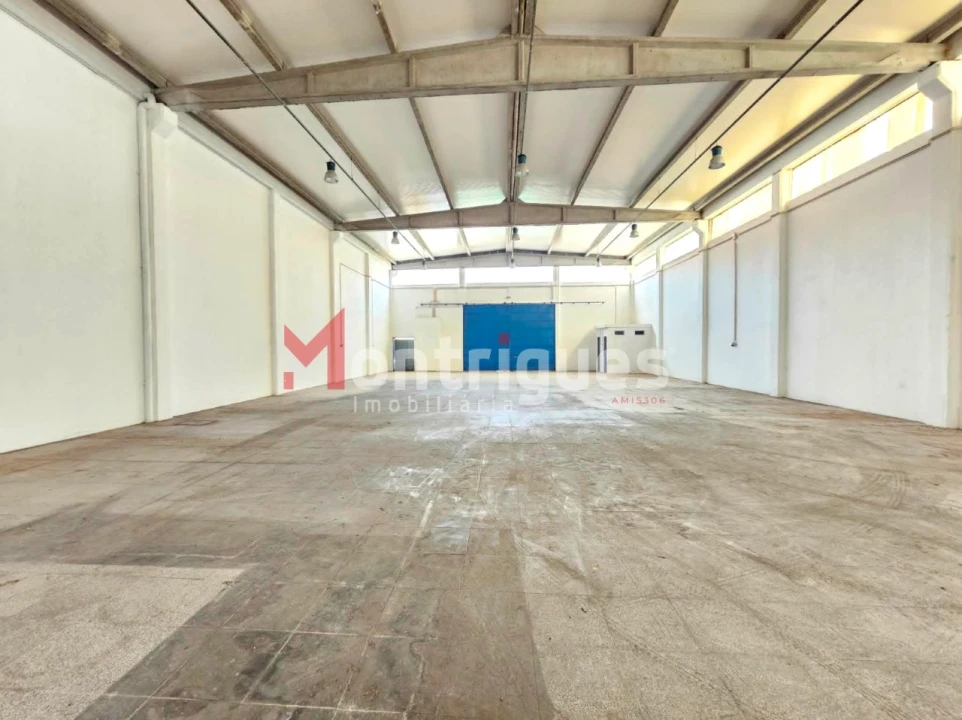 Armazém para Arrendamento em Montijo e Afonsoeiro Foto 1