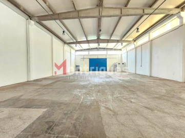 Armazém para Arrendamento em Montijo e Afonsoeiro