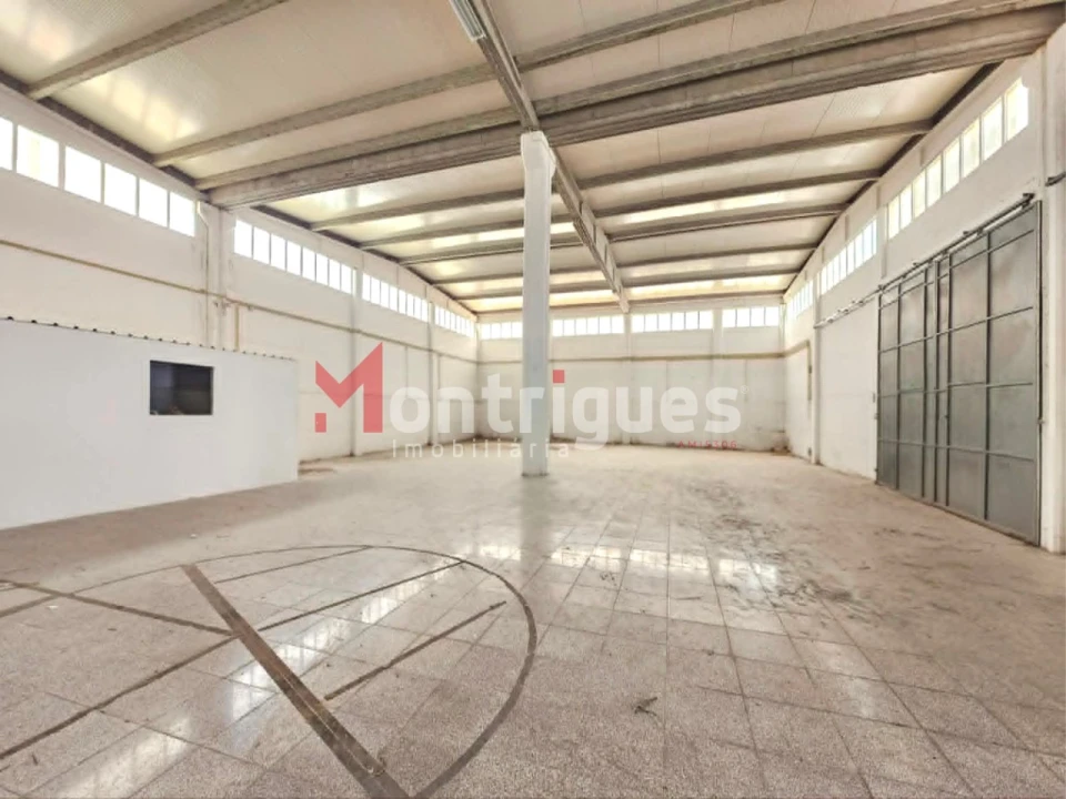 Armazém para Arrendamento em Montijo e Afonsoeiro Foto 2